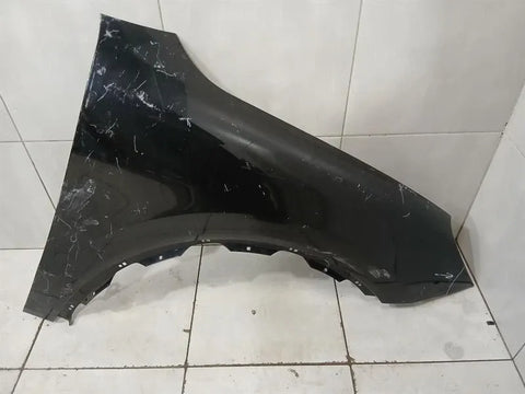 Porsche Cayenne 9Y MK3 E3 Right Wing 9Y0821106B Right Fender