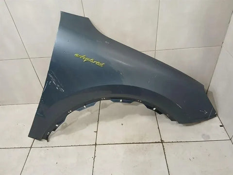 Porsche Cayenne 9Y MK3 E3 Right Wing 9Y0821106B Right Fender