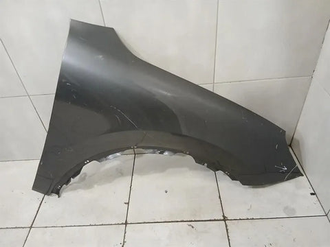 Porsche Cayenne 9Y MK3 E3 Right Wing 9Y0821106B Right Fender