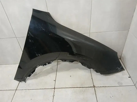 Porsche Cayenne 9Y MK3 E3 Right Wing 9Y0821106B Right Fender