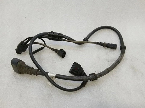 Porsche Cayman 718 GT4 Wiring Loom 98160913382 Wiring Harness REAR AXLE