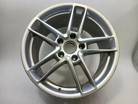 Porsche Panamera 970 Alloy Wheel 9703621600 Turbo Wheel, 10J x 19 ET61 Rim