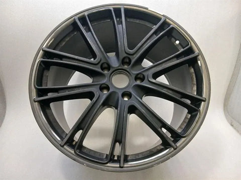 Porsche Panamera 971 Alloy Wheel 971601025N Exclusive 11.5J x 21 ET69 Rim