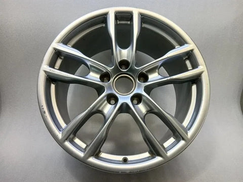 Porsche Cayman 981 Alloy Wheel 98136214302 Boxster S III 9.5J x 19 ET45 Rim