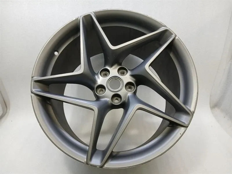 Ferrari F8 F142MFL Alloy Wheel 861253 LH Rear Wheel Rim