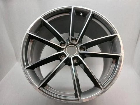 Porsche 911 992 Alloy Wheel 992601025J 11.5J x 21 ET67 Rim