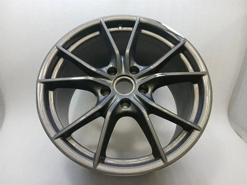 Porsche 911 991 Alloy Wheel 9913627600 Carrera S IV 11.5J x 20 ET56 Rim