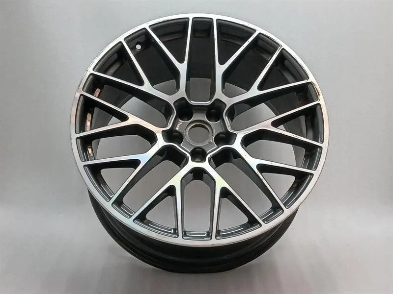 Porsche Macan 95B Alloy Wheel 95B601025DM RS-Spyder Design 10J x 21 ET19 Rim