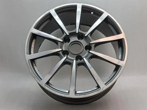 Porsche Cayman 981 Alloy Wheel 98136216014 8J x 20 ET57 Rim