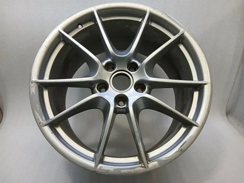 Porsche 911 991 Alloy Wheel 99136216604 11JX20ET70 Rim