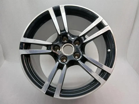 Porsche 911 997 Alloy Wheel 99736216302 Turbo II 11J x 19 ET51 Rim