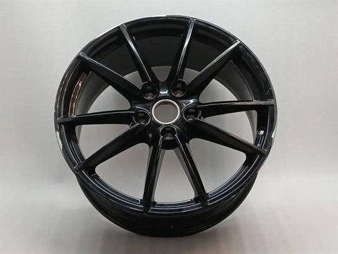 Porsche 911 992 Alloy Wheel 992601025C Rim