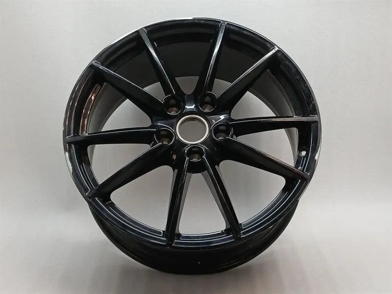 Porsche 911 992 Alloy Wheel 992601025C Rim