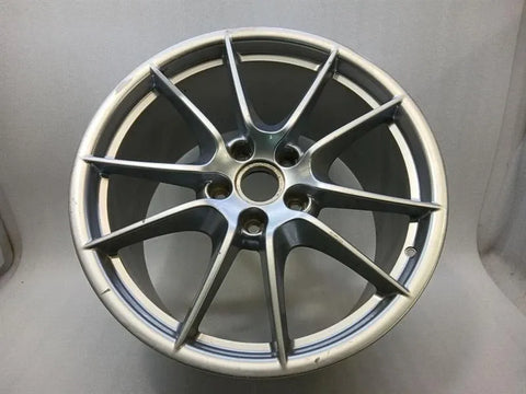 Porsche 911 991 Alloy Wheel 99136216604 11JX20ET70 Rim
