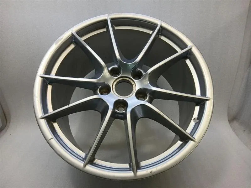 Porsche 911 991 Alloy Wheel 99136216604 11JX20ET70 Rim