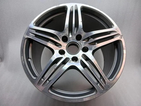 Porsche 911 997 Alloy Wheel 99736216202 Turbo 11J x 19 ET51 Rim