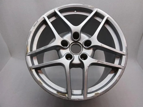 Porsche 911 997 Alloy Wheel 99736216300 11J x 19 ET67 Rim