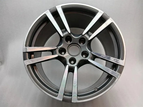 Porsche 911 997 Alloy Wheel 99736215906 Turbo II 9.5J x 19 ET46 Rim