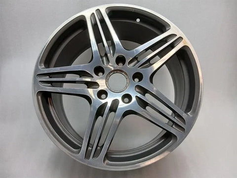 Porsche 911 997 Alloy Wheel 99736215602 Turbo 8J x 19 ET57 Rim