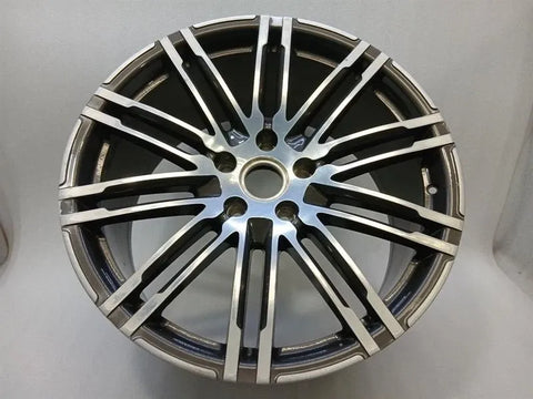 Porsche Cayenne 958 92A Alloy Wheel 7P5601025AE 10JX21 ET50 Rim