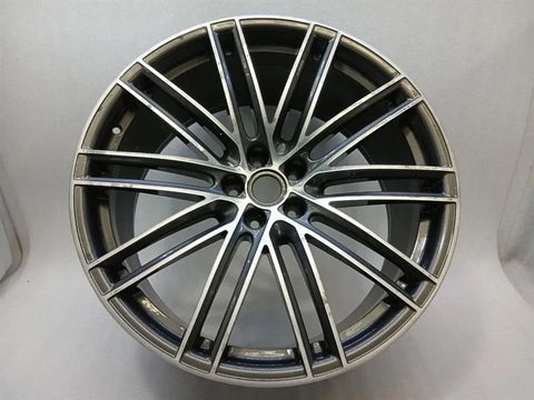 Porsche Macan 95B Alloy Wheel 95B601025DN 9.5JX21 ET27 Rim