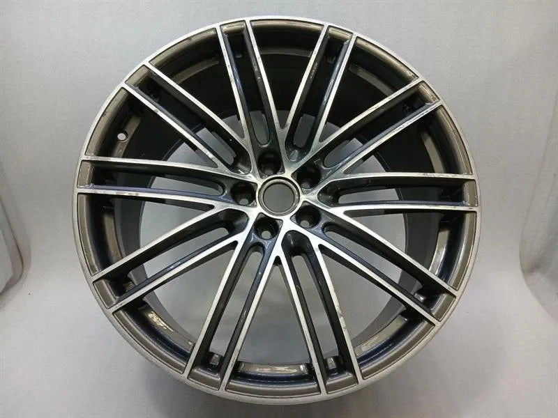 Porsche Macan 95B Alloy Wheel 95B601025DN 9.5JX21 ET27 Rim