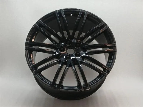 Porsche Macan 95B Alloy Wheel 95B601025BA TURBO III 10JX21ET19 Rim