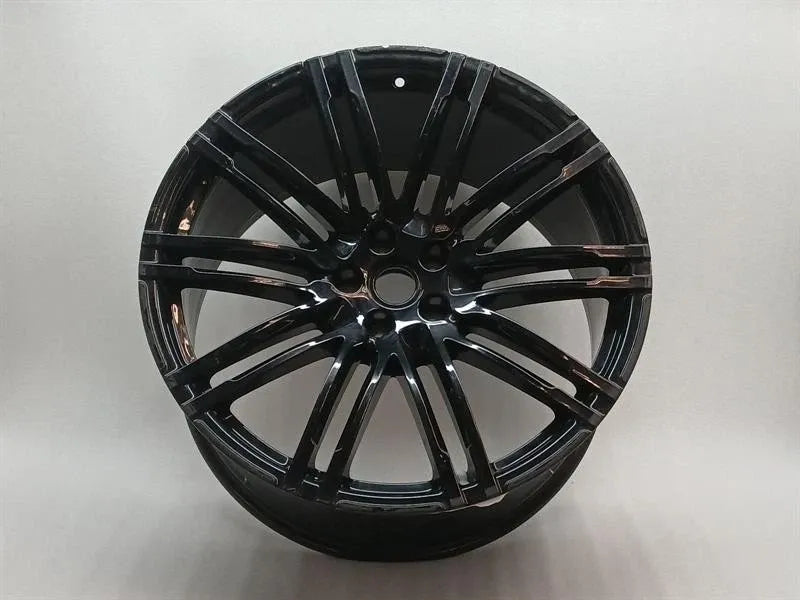 Porsche Macan 95B Alloy Wheel 95B601025BA TURBO III 10JX21ET19 Rim