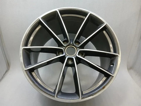 Porsche 911 992 Alloy Wheel 992601025J 11.5J X21 ET67 Rim