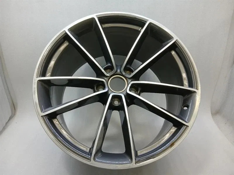 Porsche 911 992 Alloy Wheel 992601025J 11.5J X21 ET67 Rim