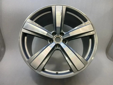Porsche Macan 95B Wheel 95B601025GM Exclusive Sport Design 10J x21 ET19 Rim
