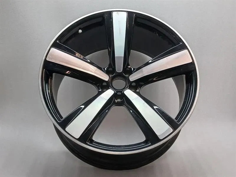 Porsche Macan 95B Alloy Wheel 95B601025GM Exclusive Sport Design Rim