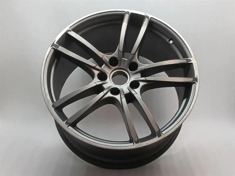 Porsche Cayenne 9Y MK3 E3 Alloy Wheel 9Y0601025BL Rim