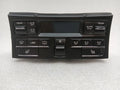 Porsche 911 991 Auto Climate Control 99165320315 Climate Control Panel A/C Heated