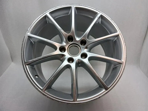 Porsche Cayenne 9Y MK3 E3 Alloy Wheel 9Y0601025BE 10.5J x 20 ET64 Rim