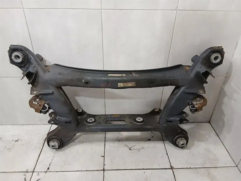 Mercedes C63 AMG W205 Subframe Rear A2053503205 Axle Frame Rear Axle