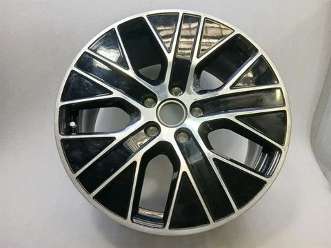 Porsche Taycan 9J Alloy Wheel 9J1601025J Taycan Turbo Aero, 9J x 20 ET54 Rim
