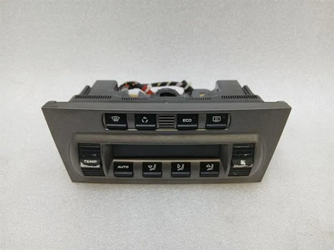 Porsche Boxster 987 Auto Climate Control 99765310111 Climate Control Panel A/C