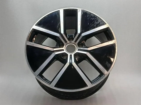 Porsche Cayenne 9Y MK3 E3 Alloy Wheel 9Y0601025EC AeroDesign 9.5J x21 ET46