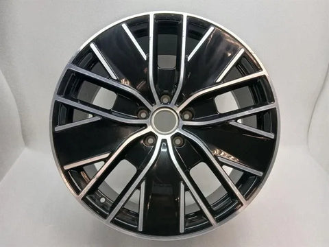 Porsche Macan 95B Alloy Wheel 95C601025BB 8.5J x 21 ET27 Rim
