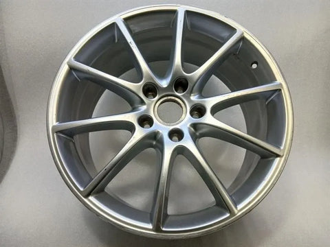 Porsche Cayenne 9Y MK3 E3 Alloy Wheel 9Y0601025F 9J X20 ET50 Rim