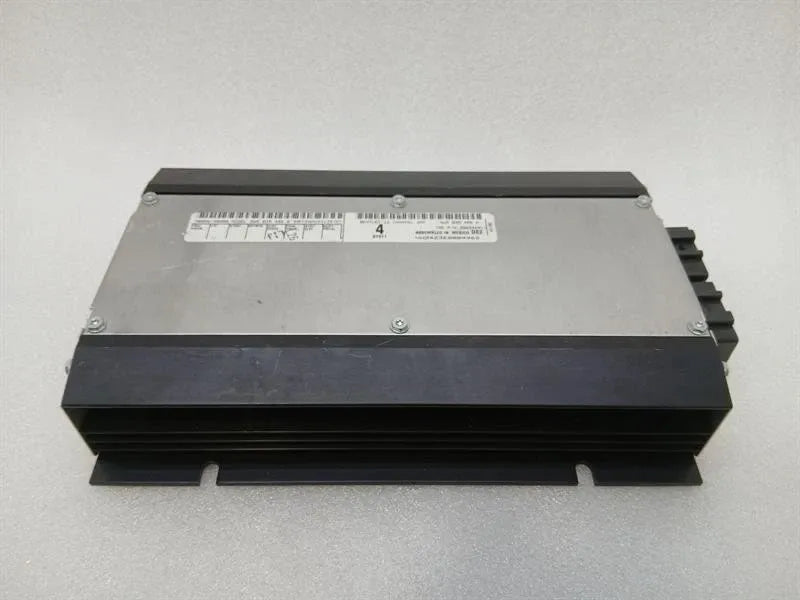 BENTLEY CONTINENTAL FLYING SPUR Amplifier 3W5035456A Amp