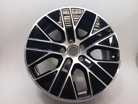 Porsche Taycan 9J Alloy Wheel 9J1601025J Turbo Aero 9J x 20 ET54 Rim
