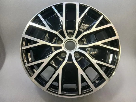 Porsche Taycan 9J Alloy Wheel 9J1601025AG Turbo S Aero 9J x 20 ET54 Rim