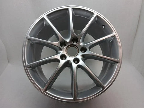 Porsche Cayenne 9Y MK3 E3 Alloy Wheel 9Y0601025G 10.5J x 20 ET64 Rim