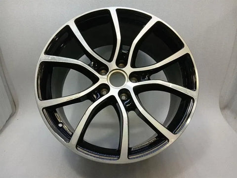Porsche Cayenne 9Y MK3 E3 Alloy Wheel 9Y0601025ER Exclusive Design 9.5J x21 ET46
