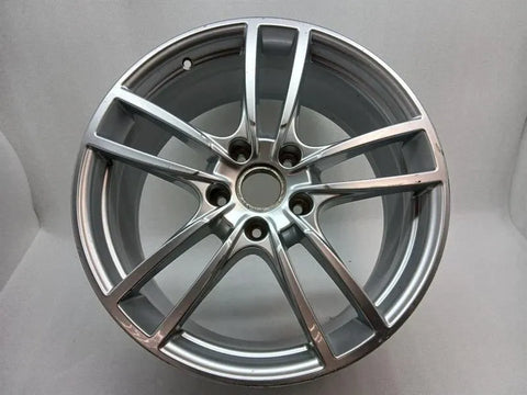 Porsche Cayenne 9Y MK3 E3 Alloy Wheel 9Y0601025BB 9J x 20 ET50 Rim