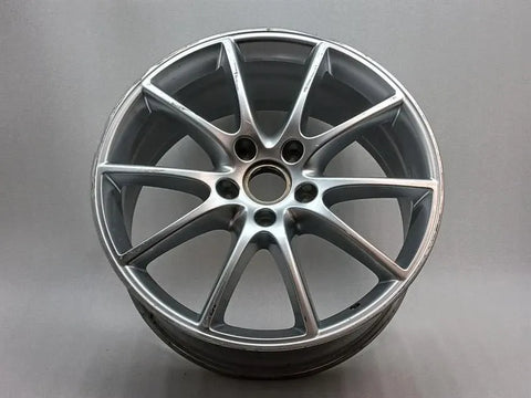 Porsche Cayenne 9Y MK3 E3 Alloy Wheel 9Y0601025BD 9J x 20 ET50 Rim