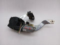 MERCEDES C CLASS W205 BOAT LID STRUT ENGINE A2058200042 ENGINE TAILGATE LOCK