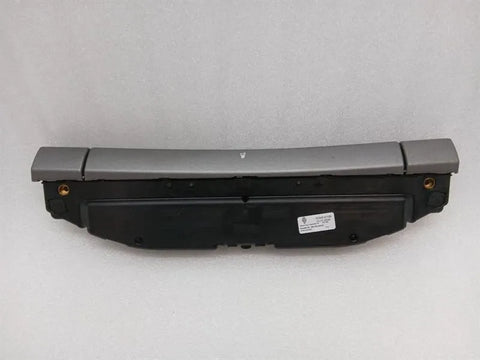 Porsche Boxster 987 cup holder 99755229303 RHD right-hand drive
